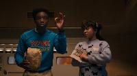 Stranger Things